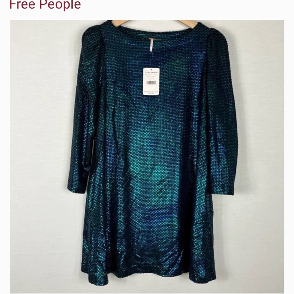Free People Dress